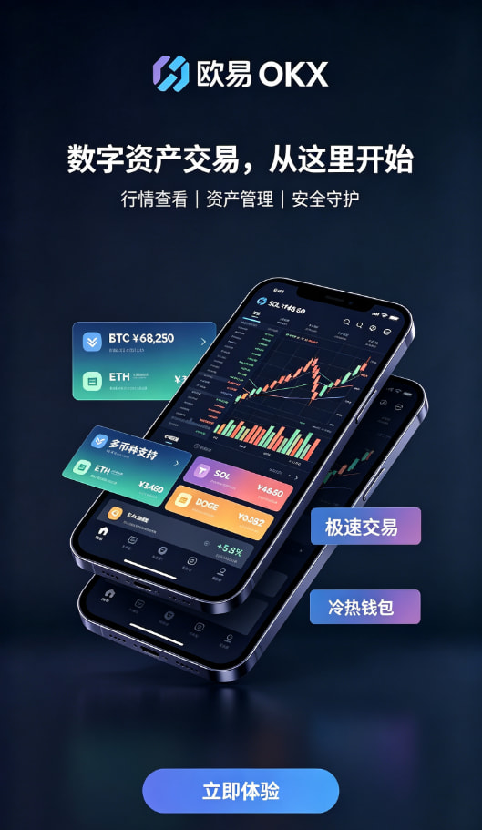欧交易所App官网下载攻略配图